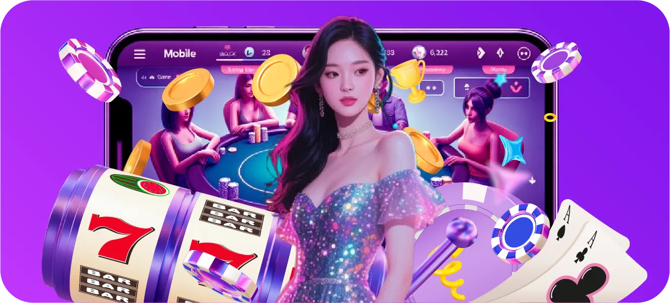 factor 789 เว็บพนันคาสิโน